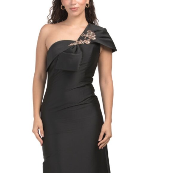 SACHIN + BABI Ines Gown - Picture 2 of 6